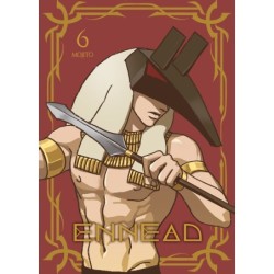 Ennead Paperback V06