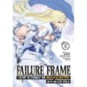 Failure Frame Novel V12 I Became the Strongest & Annihilated Everything with Low-Level Spells