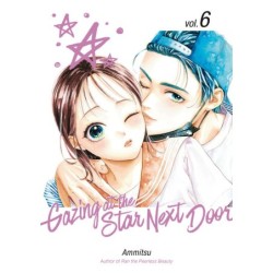 Gazing at the Star Next Door V06