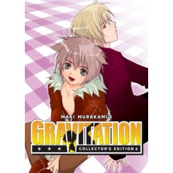 Gravitation Collector's Edition V06