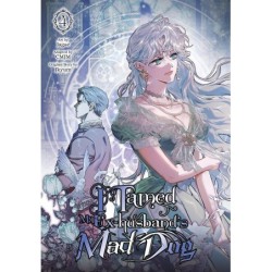 I Tamed My Ex-Husband's Mad Dog V04