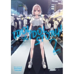 Idol X Idol Story! V02