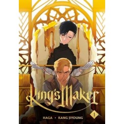 King's Maker V01