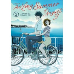 Long Summer of August 31 V02