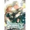 Marriage of Convenience V01