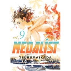 Medalist V09