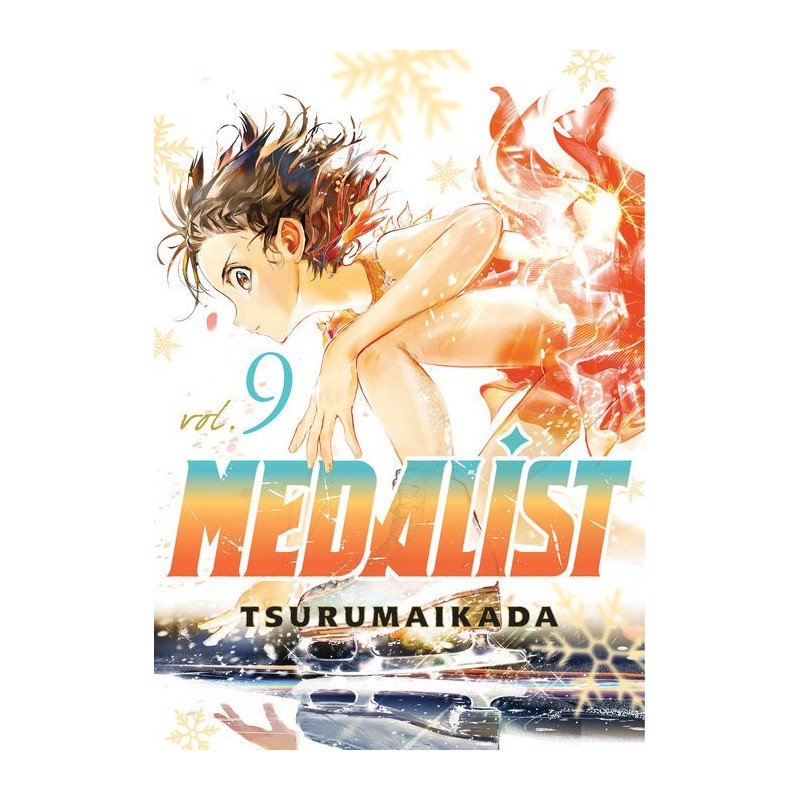 Medalist V09