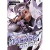 Most Notorious Talker Runs the World's Greatest Clan Manga V09
