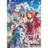 Tale of the Secret Saint Novel V08