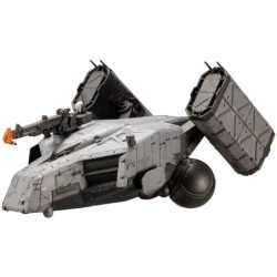 Death Stranding 1/350 DHV Magellan Model Kit