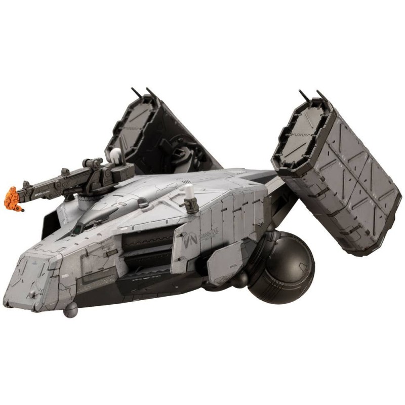 Death Stranding 1/350 DHV Magellan Model Kit