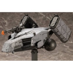 Death Stranding 1/350 DHV Magellan Model Kit