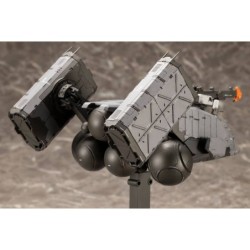 Death Stranding 1/350 DHV Magellan Model Kit