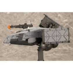 Death Stranding 1/350 DHV Magellan Model Kit