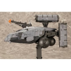 Death Stranding 1/350 DHV Magellan Model Kit