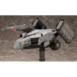 Death Stranding 1/350 DHV Magellan Model Kit
