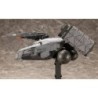 Death Stranding 1/350 DHV Magellan Model Kit