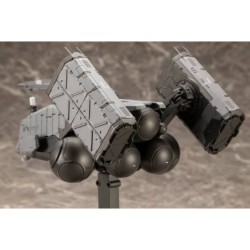 Death Stranding 1/350 DHV Magellan Model Kit