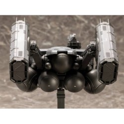 Death Stranding 1/350 DHV Magellan Model Kit