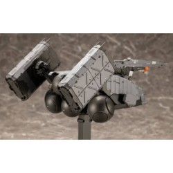 Death Stranding 1/350 DHV Magellan Model Kit