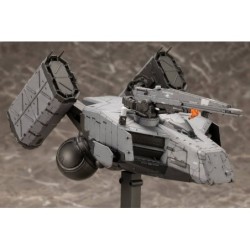 Death Stranding 1/350 DHV Magellan Model Kit