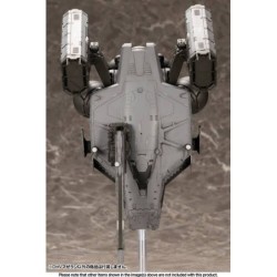 Death Stranding 1/350 DHV Magellan Model Kit