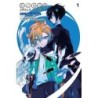 Bungo Stray Dogs Dazai, Chuuya, Age Fifteen V01