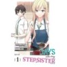 Days with My Stepsister Manga V01