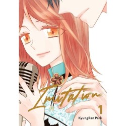 Imitation V01