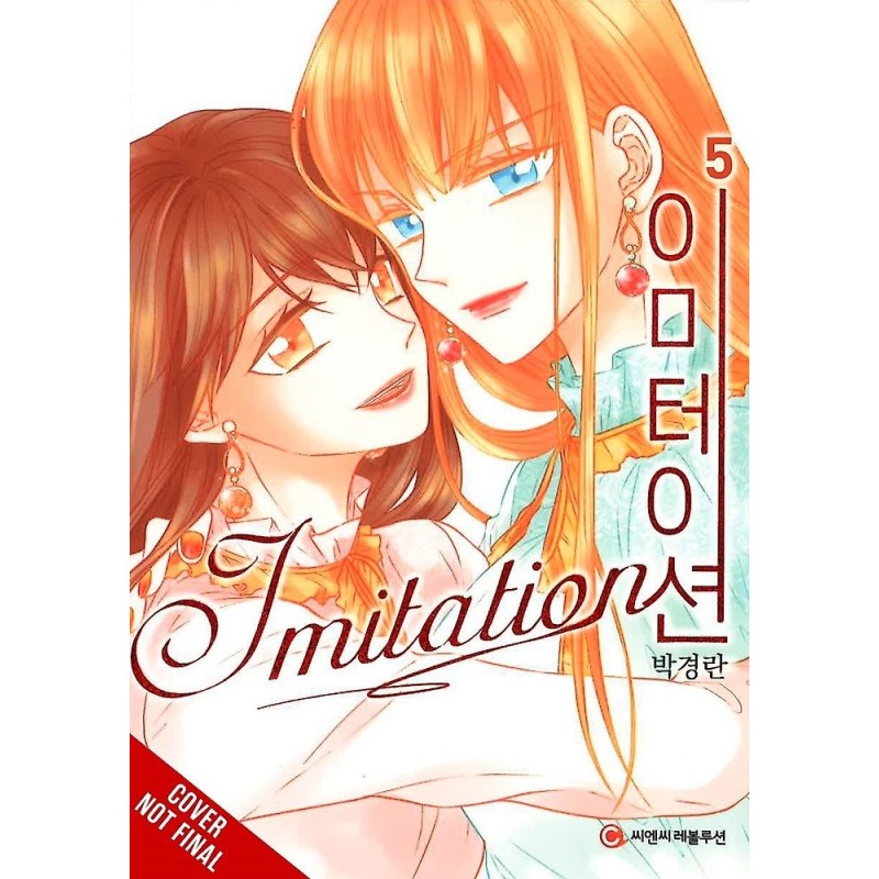 Imitation V05