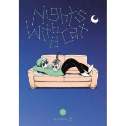 Nights with a Cat V01