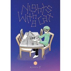 Nights with a Cat V02