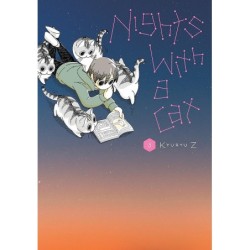 Nights with a Cat V03