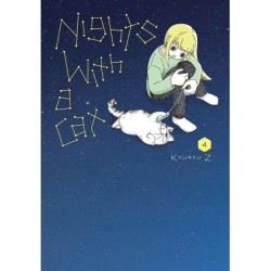 Nights with a Cat V04