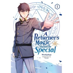 Returner's Magic Should Be Special V01