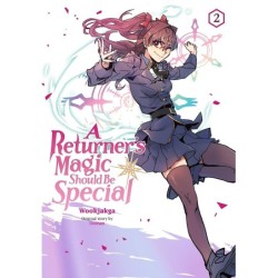 Returner's Magic Should Be Special V02