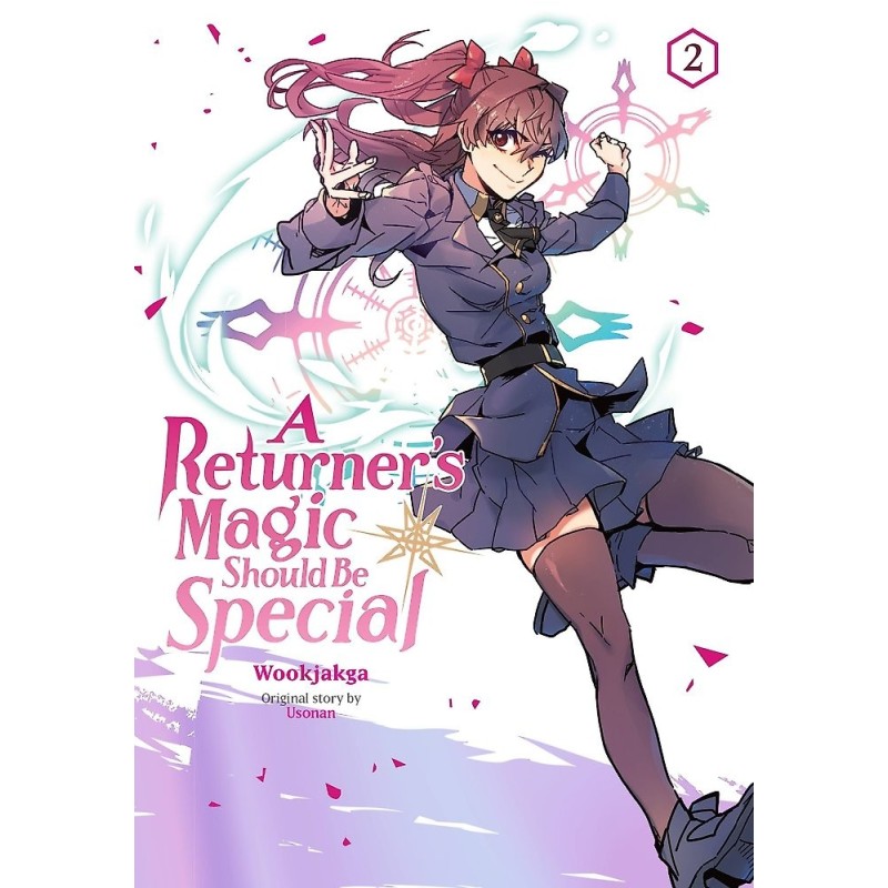 Returner's Magic Should Be Special V02