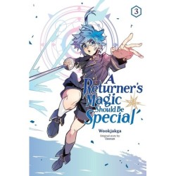Returner's Magic Should Be Special V03