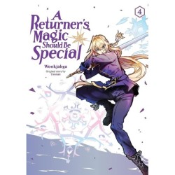 Returner's Magic Should Be Special V04