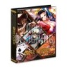 One Piece 9-Pocket Binder Set Seven Warlords of the Sea