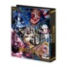 One Piece 9-Pocket Binder Set Seven Warlords of the Sea