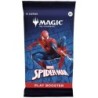 MtG Spider-man Play Booster