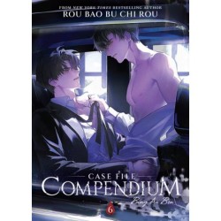 Case File Compendium Novel V06 Bing an Ben