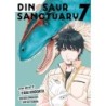 Dinosaur Sanctuary V07