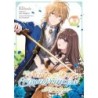 I'll Never Be Your Crown Princess! Betrothed Manga V03
