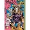 Jojo's Bizarre Adventure Steel Ball Run V02