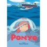 Ponyo Film Comic All-In-One Edition