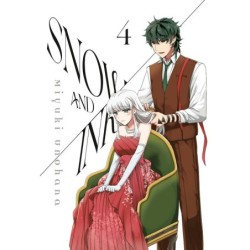 Snow & Ink V04