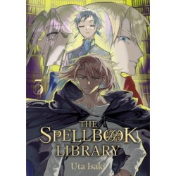 Spellbook Library V03