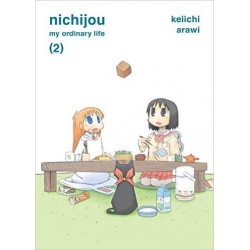 Nichijou V02